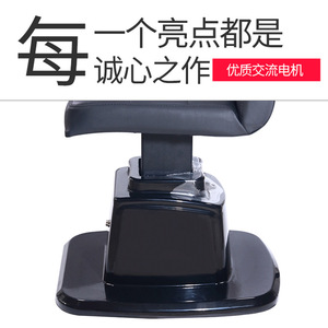 Silla de Optometría Hidráulica XWS C con Altura Ajustable para Equipos de Examen Ocular, Fabricada en Zhejiang - Product Image 3