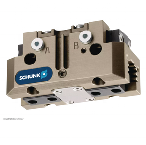 Accesorios Neumáticos para Robot Air Claw PGN+64-1-AS 371092 Originales Alemanes en Oferta - Product Image 5