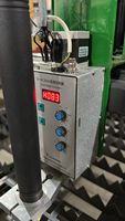 Controlador CNC SF-HC30A3 con 1 GB de Memoria, 1 Año de Garantía, Controlador de Plasma con Antorcha Elevadora para Máquinas de Corte por Plasma
