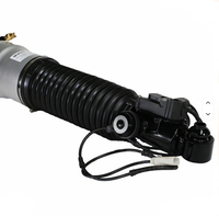 Amortiguador de Suspensión Neumática Trasero Derecho de Fábrica para BMW Serie 7 F02 y F01 (Motor V12) 2008-2015 37126791676 37126794140