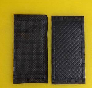 2026 Soak <b>Pad</b> for Food Packaging Chicken Beef Meat Soaker Fruit Packaging Meat Moisture Absorbing Blood - Product Image 3