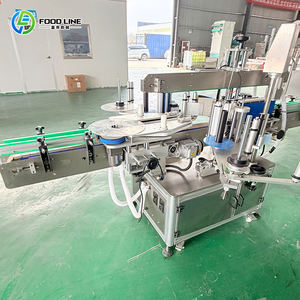 Línea de Procesamiento de Jugo de Fruta Fresca Completamente Automática, Línea de Producción de Bebidas, Máquina de Llenado de Jugo, Máquina de Llenado de Jugo con Grifo - Product Image 5