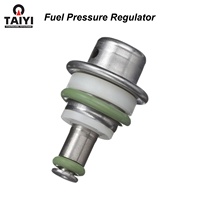 منظم ضغط الوقود FP10530 لسيارات مازدا ديلفي 06-21 3 6 CX-5 CX-7، تم اختباره بنسبة 100٪، جودة ممتازة