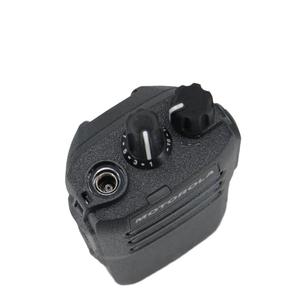 วิทยุสื่อสารแบบพกพา R2 2 ทาง สำหรับเครื่องรับส่งวิทยุโมโตโรล่า แบบมือถือ คู่ย่านความถี่ พร้อมรีพีทเตอร์ กำลังส่ง 10 วัตต์ ระยะไกล - Product Image 6