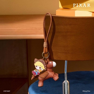 POPMART DIMO WORLD X PIXAR Serie Originale all'Ingrosso - Scatola a Sorpresa con Luce Notturna, Ciondolo Decorativo da Collezione, Regali - Product Image 5