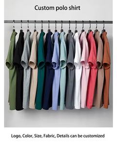 เครื่องแบบทำงานสำหรับผู้ชายใส่ได้ทั้งชายและหญิงเครื่องแบบถักสีพื้นสำหรับเสื้อที่มีผ้าต้านริ้วรอยที่เป็นมิตรกับสิ่งแวดล้อม - Product Image 4