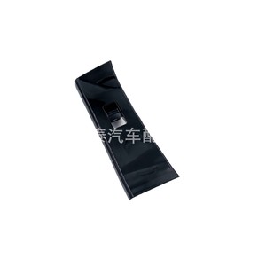 แผงสวิตช์ควบคุมหน้าต่างสำหรับ Isuzu D-MAX 2020 ABS NT-P-90227AA หมายเลขชิ้นส่วนด้วยตนเอง - Product Image 1