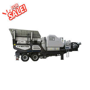 Trituradora de Mandíbulas Móvil 400x600 para Minería y Construcción, para Plantas de Fabricación, con Motor Nuevo - Product Image 3