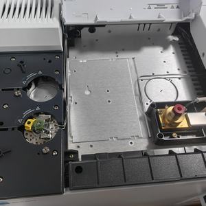 Instrumento analítico de capacidade elevada do cromatógrafo do gás de Agilent 8890 com garantia de 1 ano - Product Image 3