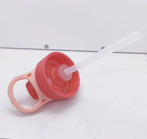 Vaso Recto de 12oz (350ml) para Sublimación con Tapa Abatible para Niños Taza Escolar Botella de Agua de Acero Inoxidable para Personalizar DIY - Product Image 2