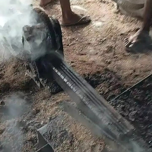 Briquetas de Madera Natural, Combustible de Biomasa Premium para Barbacoa, Chimenea y Calefacción, Larga Duración, Bajo Humo, Ecológico, Proveedor de Exportación - Product Image 1