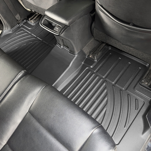 Tapis de sol 3D antidérapants et imperméables pour voiture, vente en gros d'usine KQD, adapté<span class=keywords><strong>s</strong></span> aux <span class=keywords><strong>Audi</strong></span> Q2/Q3/<span class=keywords><strong>Q5</strong></span>/Q7/Q8 - Product Image 6