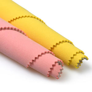 Cuero <span class=keywords><strong>de</strong></span> gamuza <span class=keywords><strong>de</strong></span> microfibra sintética <span class=keywords><strong>para</strong></span> zapatos <span class=keywords><strong>de</strong></span> coche tapicería textiles <span class=keywords><strong>para</strong></span> el hogar <span class=keywords><strong>material</strong></span> <span class=keywords><strong>de</strong></span> bolsa <span class=keywords><strong>de</strong></span> sofá - Product Image 5