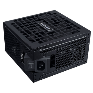 Alimentation PC Lian Li RS1000G 90° rotative, fente AC, ATX3.1, 80+ Gold, entièrement modulaire, double face, 24 broches, en stock, alimentation Lianli - Product Image 5
