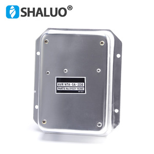 Régulateur de tension automatique monophasé AVR NTA-5A-2DB pour générateur AC – Pièces détachées - Product Image 3