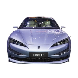 Mevduat PRE-SALE 2024 yangyangwang Electric elektrikli arabalar sol el direksiyon yeni arabalar spor electric elektrikli arabalar YANGWANG yang - Product Image 1