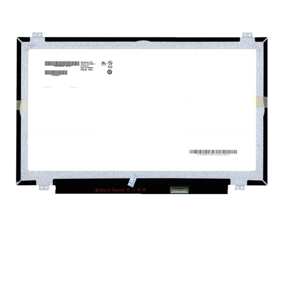 HK оптовая продажа 14,0 широкий экран для ноутбука B140HAN01.1