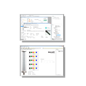 เครื่องมืออุปกรณ์ TMG IO-Link V5.1 โมดูลอีเธอร์เน็ต สำหรับการสื่อสาร I/O อุตสาหกรรม - Product Image 2