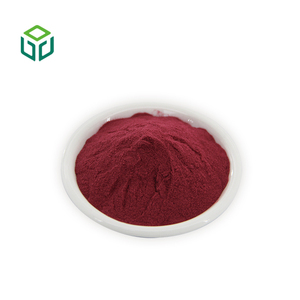 Integratore Alimentare Naturale OEM, Estratto di Rosella in Polvere Pura, Grado Alimentare, Certificato Biologico, Contenitore in Plastica, Durata 2 Anni - Product Image 2