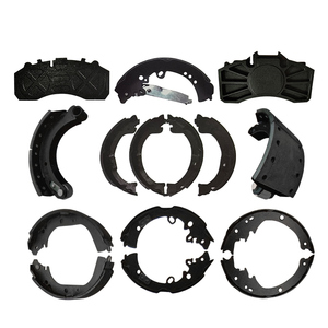 <span class=keywords><strong>Prix</strong></span> Accessoires <span class=keywords><strong>de</strong></span> voiture Plaquettes <span class=keywords><strong>de</strong></span> <span class=keywords><strong>frein</strong></span> automatiques en céramique OEM 55810-68H00 55810-74P01 55810-81MB1 55810-63J00 55810-81MB2 pour SUZUKI SWIFT - Product Image 5