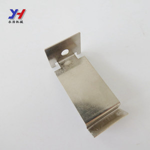 OEM ODM Tùy Chỉnh Thép Không Gỉ Đẩy Điểm <span class=keywords><strong>Glazier</strong></span> - Product Image 2