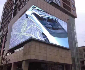 Không thấm nước ngoài trời P5 P6 P8 <span class=keywords><strong>LED</strong></span> quảng cáo Màn hình Bảng điều chỉnh màn hình <span class=keywords><strong>Led</strong></span> Ngoài Trời kỹ thuật số biển hiển thị HD lớn ngoài trời <span class=keywords><strong>LED</strong></span> hiển thị - Product Image 5