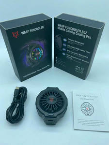 Sarafox – radiateur de téléphone Portable, semi-conducteur physique pour Apple Huawei Iphone <span class=keywords><strong>Samsung</strong></span> - Product Image 6