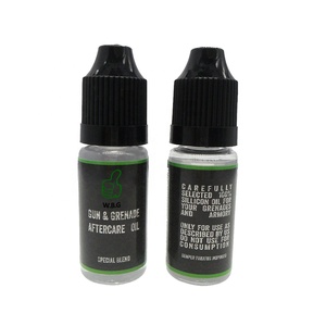 <span class=keywords><strong>Olio</strong></span> <span class=keywords><strong>siliconico</strong></span> lubrificante puro personalizzato WBG a viscosità variabile per nastri del tapis roulant - Product Image 4