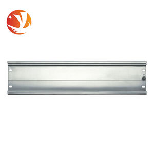 Controlador Programable Nuevo y Original 6ES7 390-1BC00-0AA0 6ES7390-1BC00-0AA0 para Riel de Instalación - Product Image 2