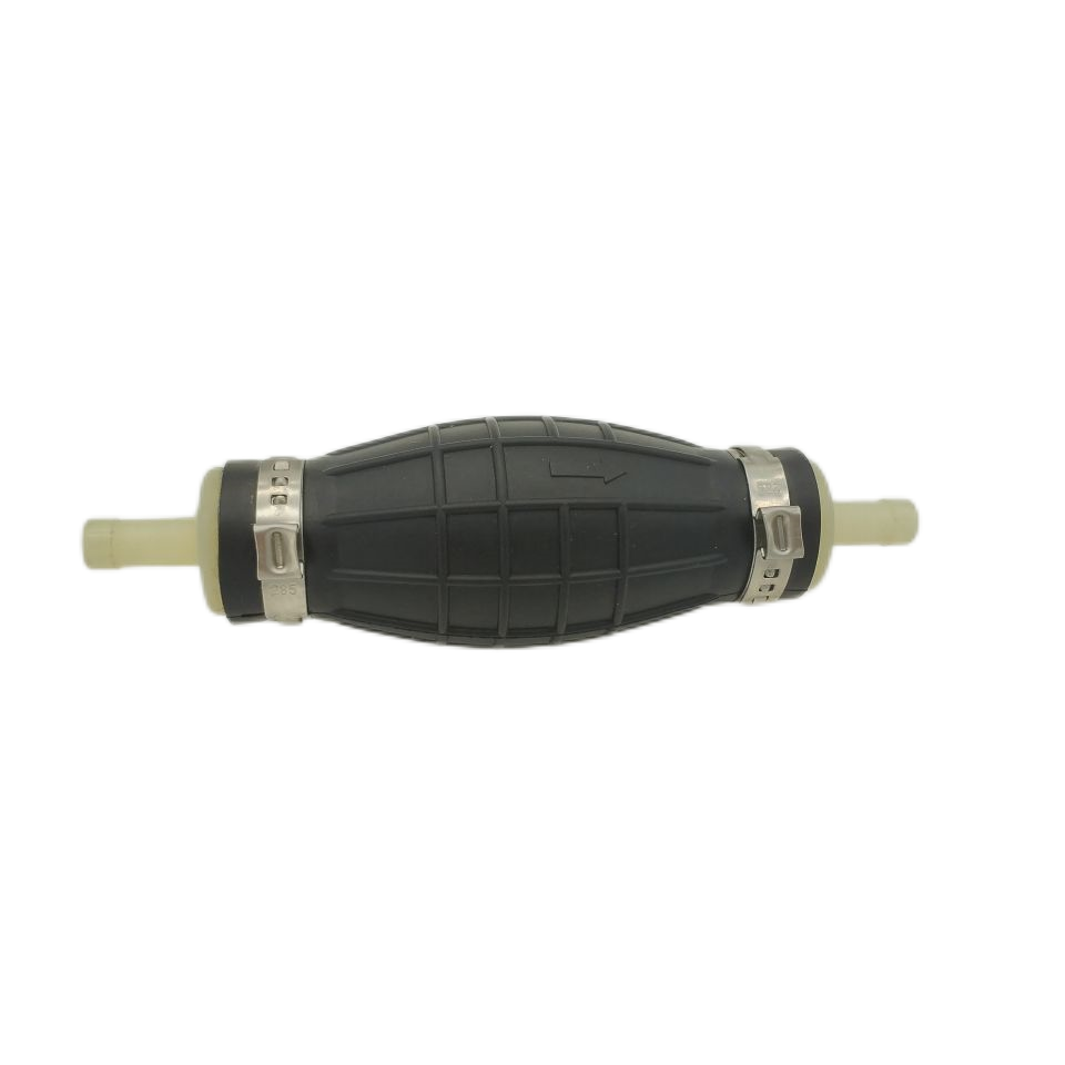 665770-90J11 Fuel Line Assembly for Suzuki Outboard Engines