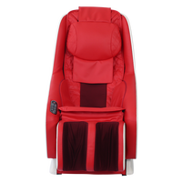 Fauteuils de massage inclinables traditionnels chinois, petits fauteuils de relaxation pour les pieds, OEM