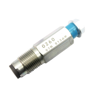Válvula de Alivio de Presión 095420-0260 1 Pulgada, Sellado Metálico de Aceite para Isuzu Nissan Sinotruk Howo - Product Image 2