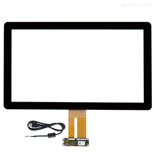 YCLTOUCH <strong>PCAP</strong> 21.5 Inch New <strong>USB</strong> Interface 4:3 Aspect Ratio Multi-<strong>Touch</strong> Smart Glass Interactive <strong>Capacitive</strong> <strong>Touch</strong> <strong>Screen</strong> - Product Image 1