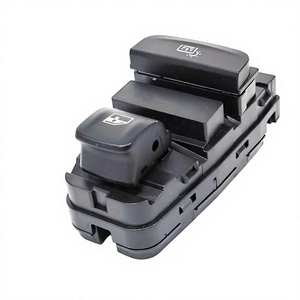 Interruptor Eléctrico para Elevalunas de BMW 61316832736, Repuesto para Automóvil - Product Image 3
