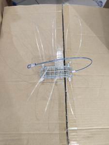 अमेरिकी मछली पकड़ने के तार 6 पाश केकड़ा फन्दे - Product Image 5