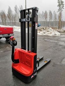 Heli CDD20 Chariot Élévateur Emplois Support <span class=keywords><strong>Voiture</strong></span> Empileur - Product Image 2