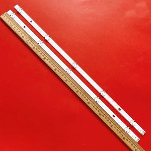 Convient pour la barre lumineuse <span class=keywords><strong>32LH510B</strong></span>-CC, 32LH51-HD SSC-32INCH-HD-REV05 LED, rétroéclairage TV 32LH - Product Image 1