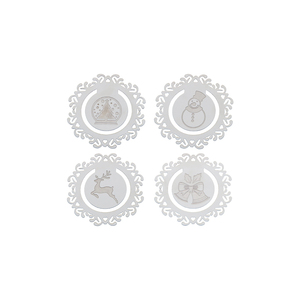 Tùy Chỉnh Khuyến Mại Kim Loại Dấu Trang Tùy Chỉnh Giấy Clip Cuốn Sách Đánh Dấu Lưu Niệm Kế Hoạch Cá Nhân Dấu Trang Độc Đáo - Product Image 6