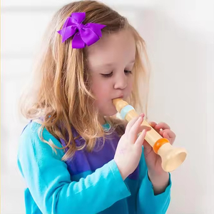 Xylophone en bois moderne, instrument <span class=keywords><strong>de</strong></span> percussion, jouet éducatif scientifique <span class=keywords><strong>pour</strong></span> l'éveil vocal <span class=keywords><strong>des</strong></span> enfants en maternelle - Vente chaude - Product Image 4