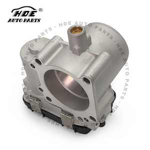 03F133062 03F133062B 3F133062B Venta al por mayor de piezas de automóvil HDE, cuerpo del acelerador para Audi A3 - Product Image 2