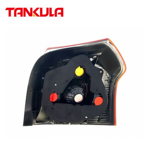 Système d'éclairage de haute qualité Auto rétro-éclairage lampe arrière LED feu arrière pour Toyota <span class=keywords><strong>Corolla</strong></span> <span class=keywords><strong>2004</strong></span> 81561-1362081551-13650 - Product Image 2