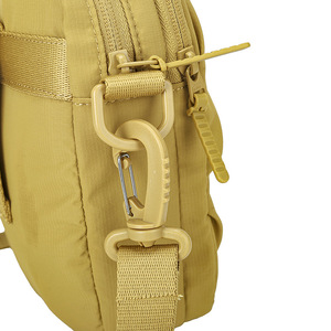 <span class=keywords><strong>Sac</strong></span> <span class=keywords><strong>à</strong></span> bandoulière pour téléphone portable en nylon ultra-léger multifonctionnel avec fermeture éclair, <span class=keywords><strong>petit</strong></span> <span class=keywords><strong>sac</strong></span> <span class=keywords><strong>à</strong></span> <span class=keywords><strong>dos</strong></span> décontracté - Product Image 3