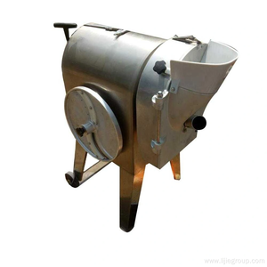 Machine à couper les légumes, hachoir à carottes, trancheuse à pommes de terre - Product Image 3