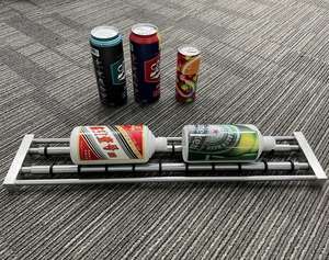 Impresora UV Industrial de Alta Velocidad 6090 de Cama Plana con Cabezal de Impresión Epson F1080 para Todos los Materiales, Cilindros, Circulación de Tinta Blanca y Cama de Vacío - Product Image 5