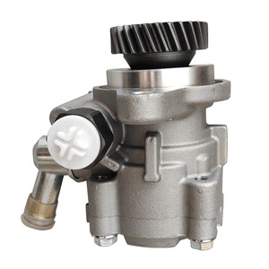 Bomba de dirección asistida OEM <span class=keywords><strong>44310</strong></span> para HILUX VIGO FORTUNER 1KD 2KD - Product Image 4