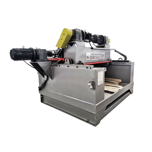 Máquinas cepilladoras para carpintería Máquina redondeadora de troncos para paneles a base de madera - Product Image 6