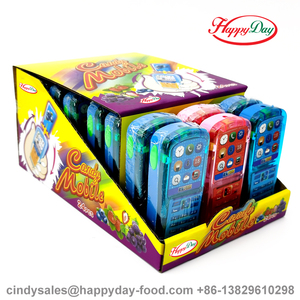لعبة موبايل HAPPYDAY مع حلوى آيس كريم صلبة - Product Image 2