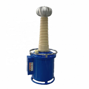 Transformateur de Potentiel de Haute Précision pour l'Étalonnage - Product Image 2