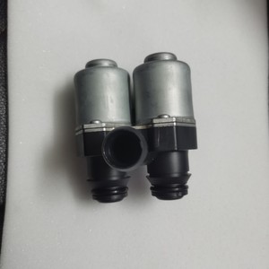 Vanne à diaphragme néo-zélandaise A0009820617 pour système de chauffage Mercedes Benz W222 S300 S350 - Product Image 1