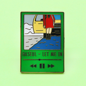 Stiker Logam Desain Kustom Produsen Cina Tanpa Minimum Pemesanan Pin Enamel Logam Kosong Keras Lunak Kustom Pin Lapel Pin On Pin - Product Image 1